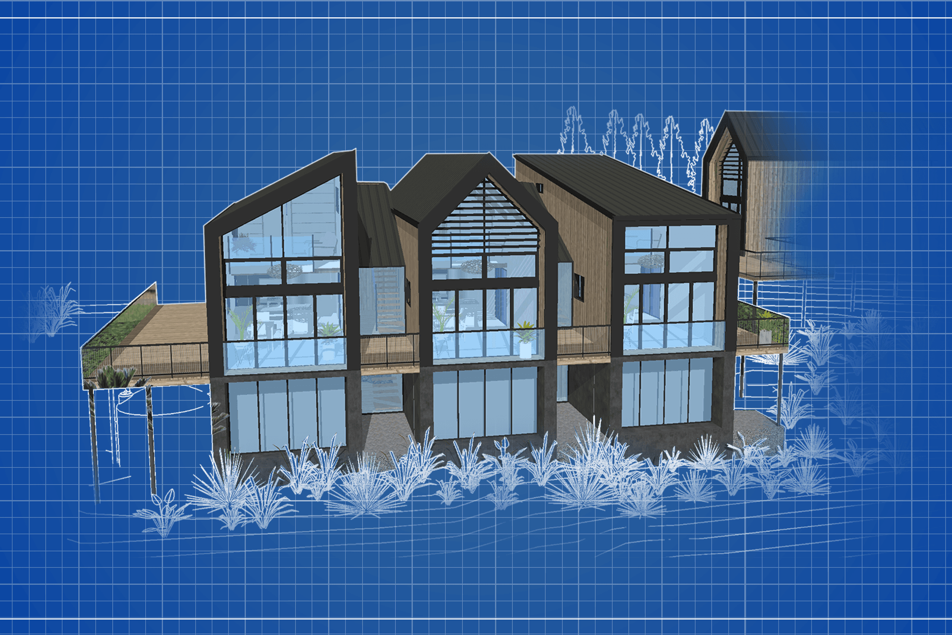Designer Density