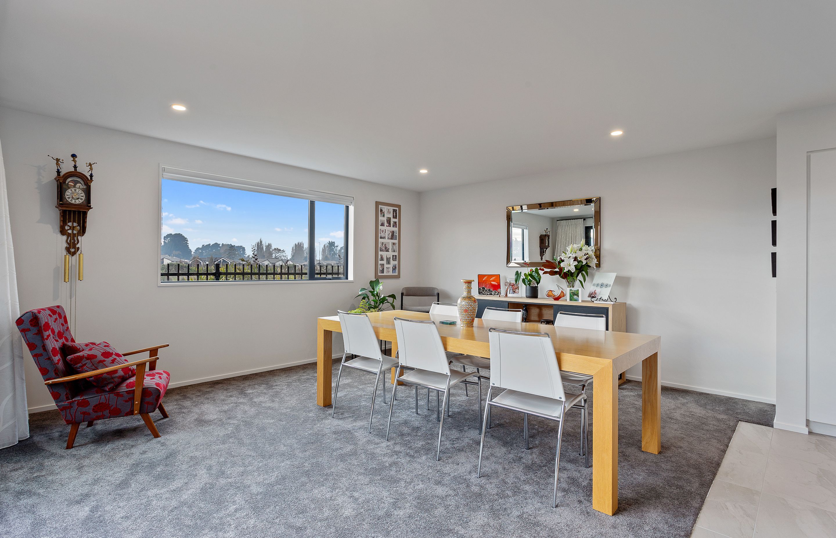 Preston's Townhouses - New Builds