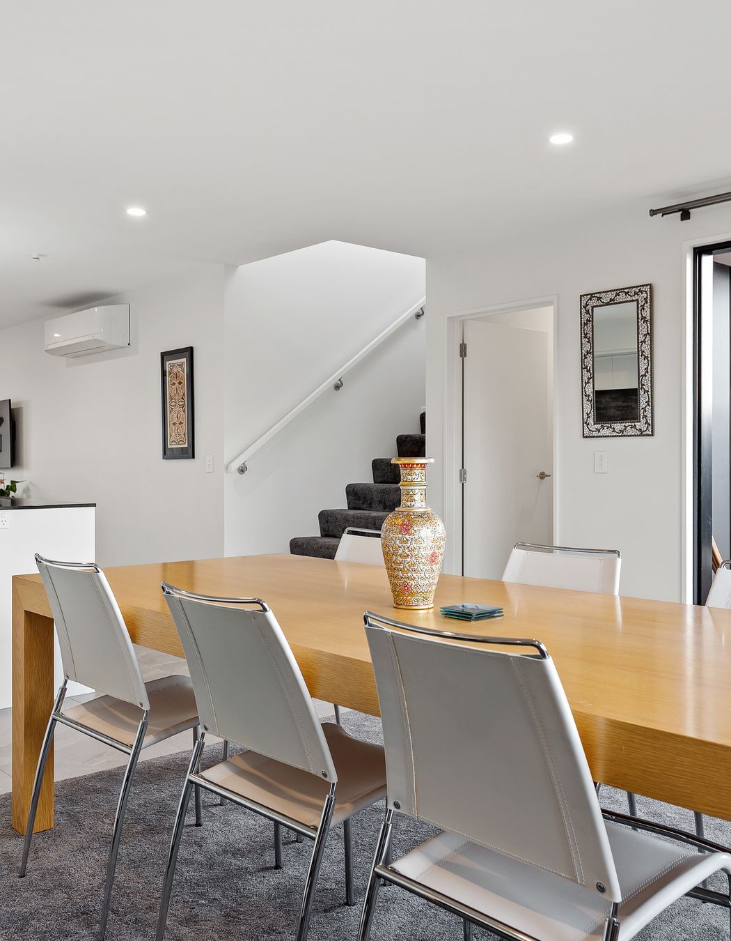 Preston's Townhouses - New Builds