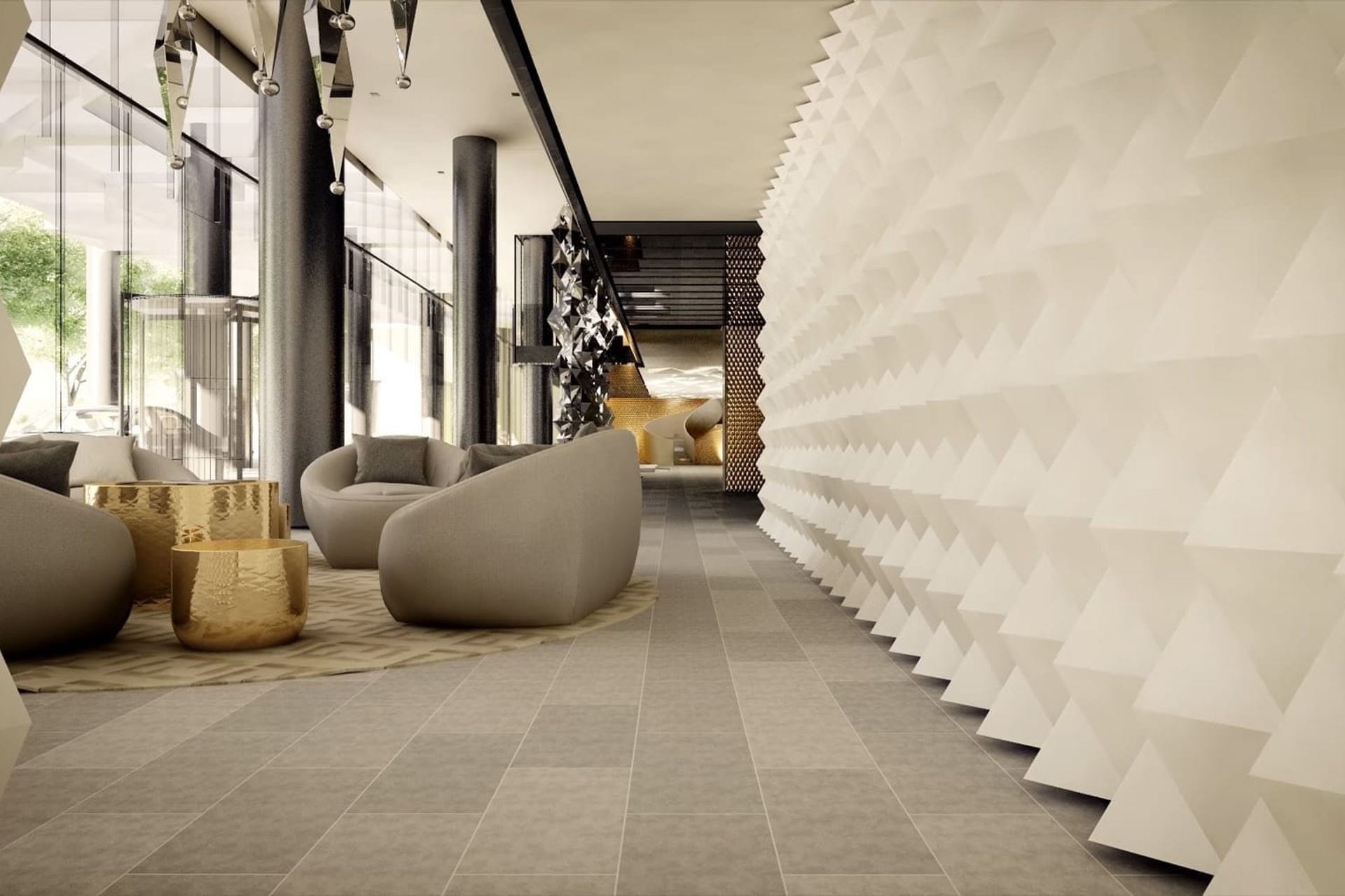 City of Dreams, Penang, Malaysia