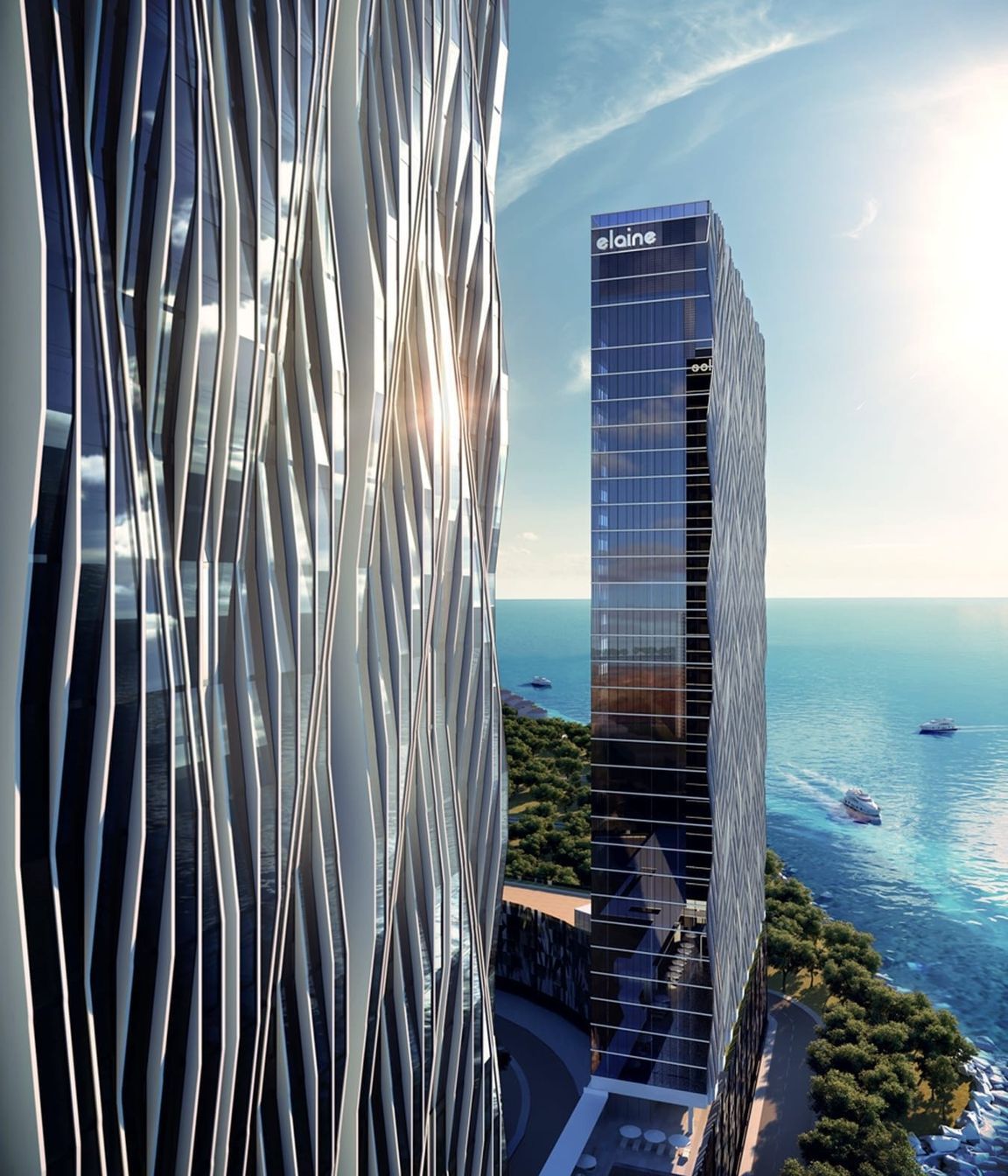 City of Dreams, Penang, Malaysia