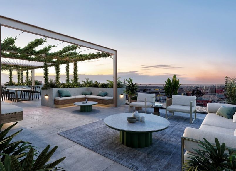 C&L Residences