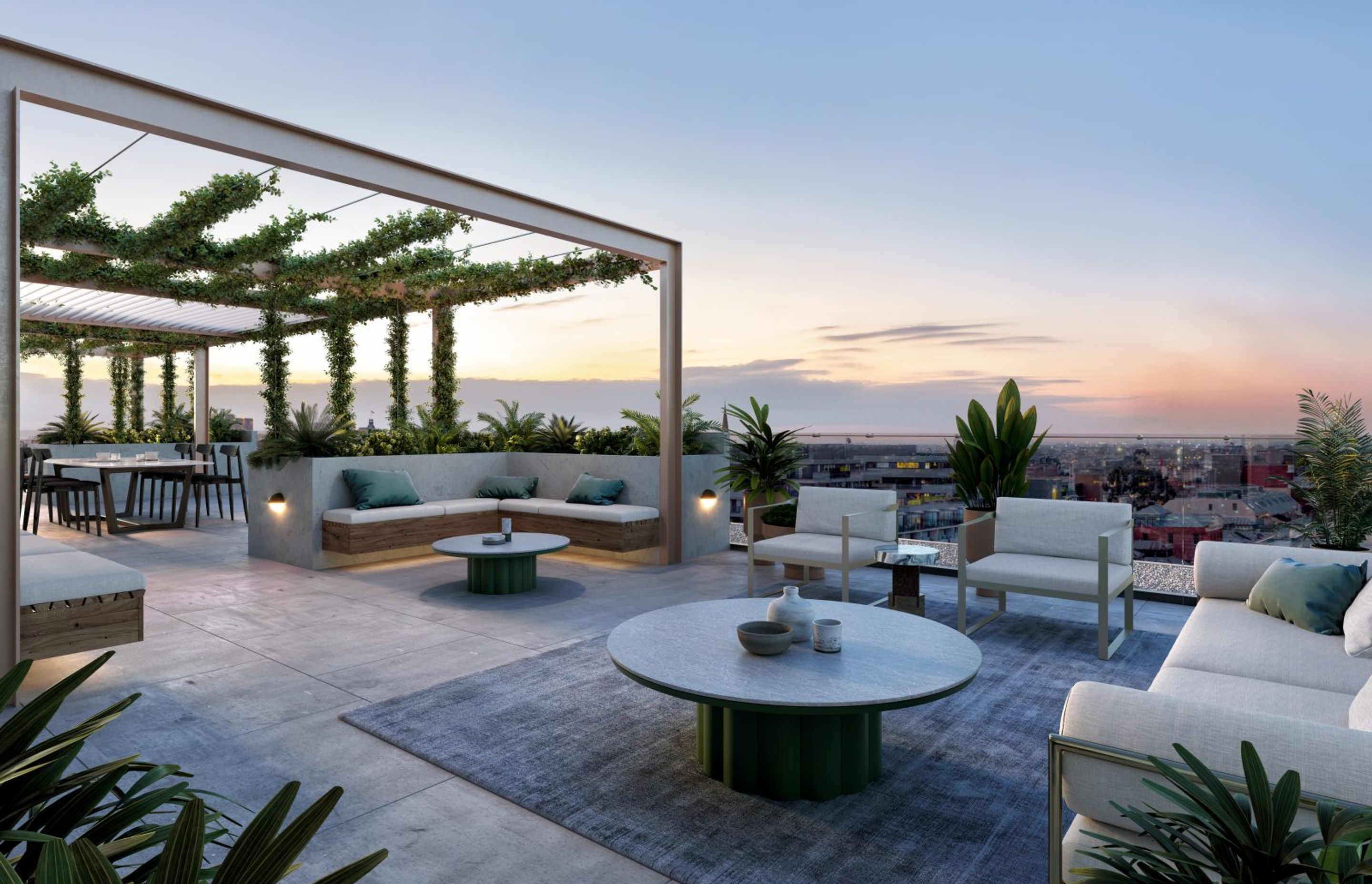 C&L Residences