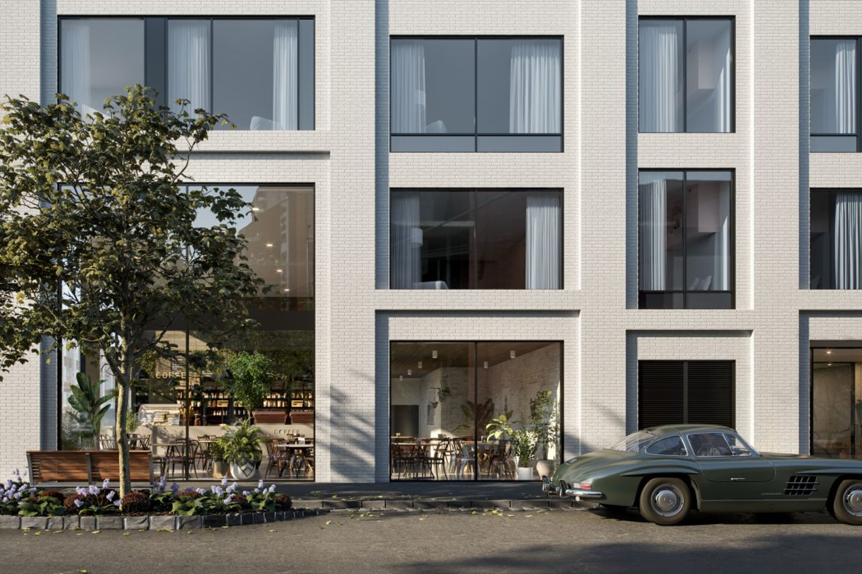 C&L Residences