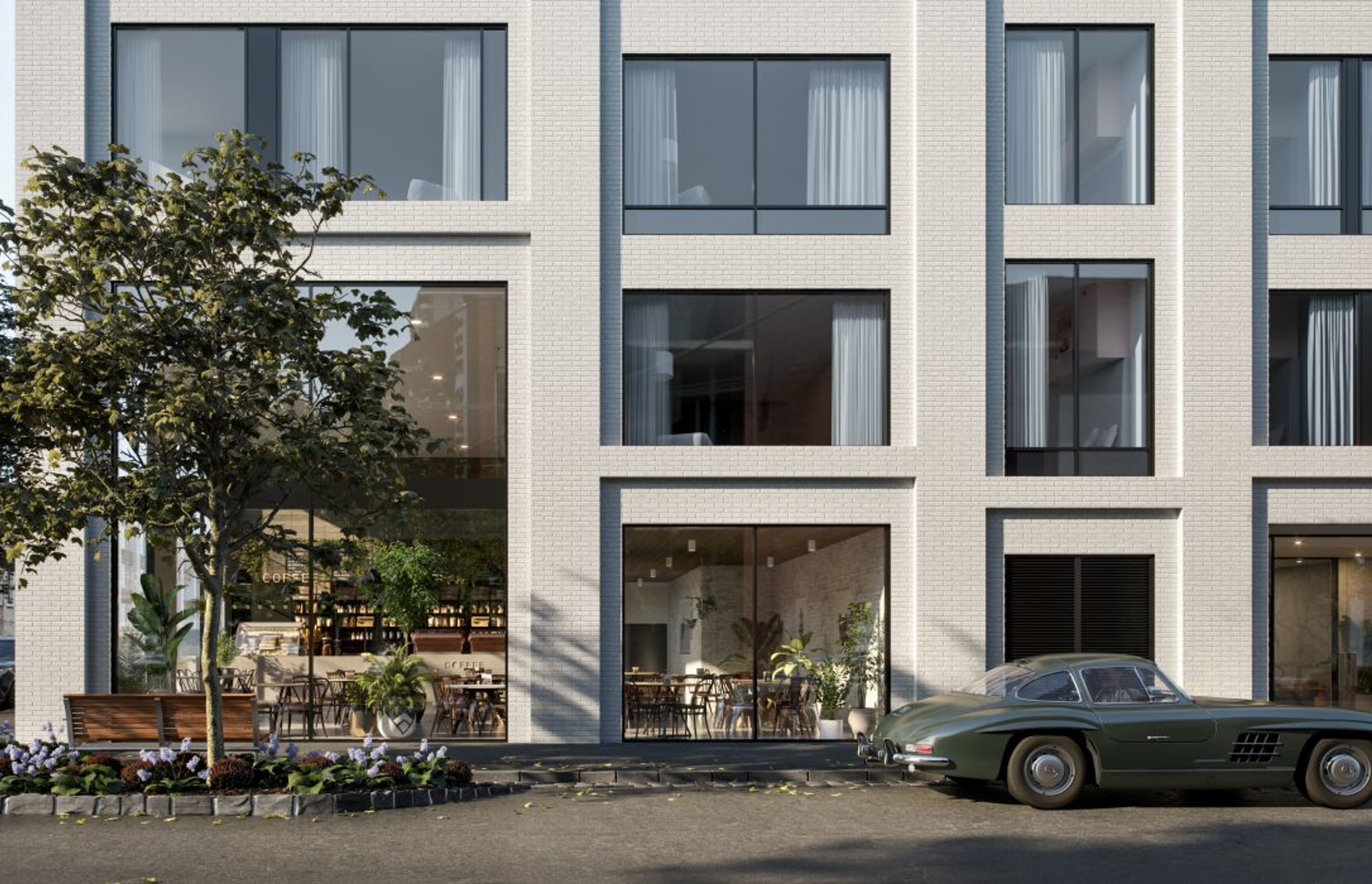 C&L Residences