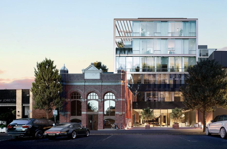 C&L Residences