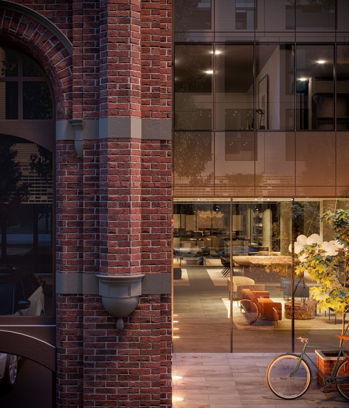 C&L Residences