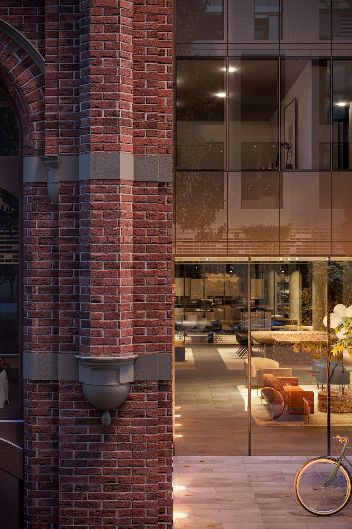 C&L Residences
