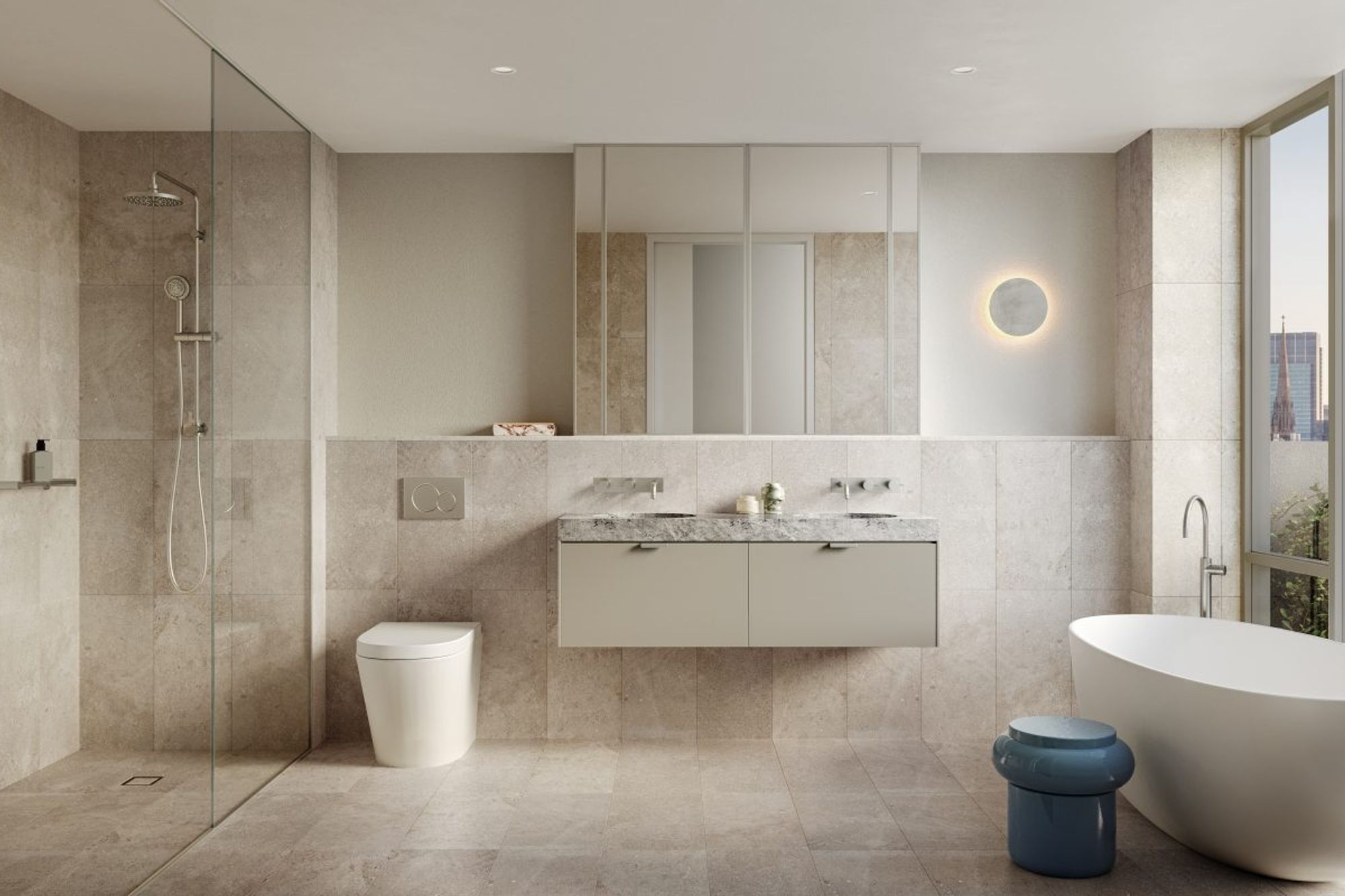 C&L Residences