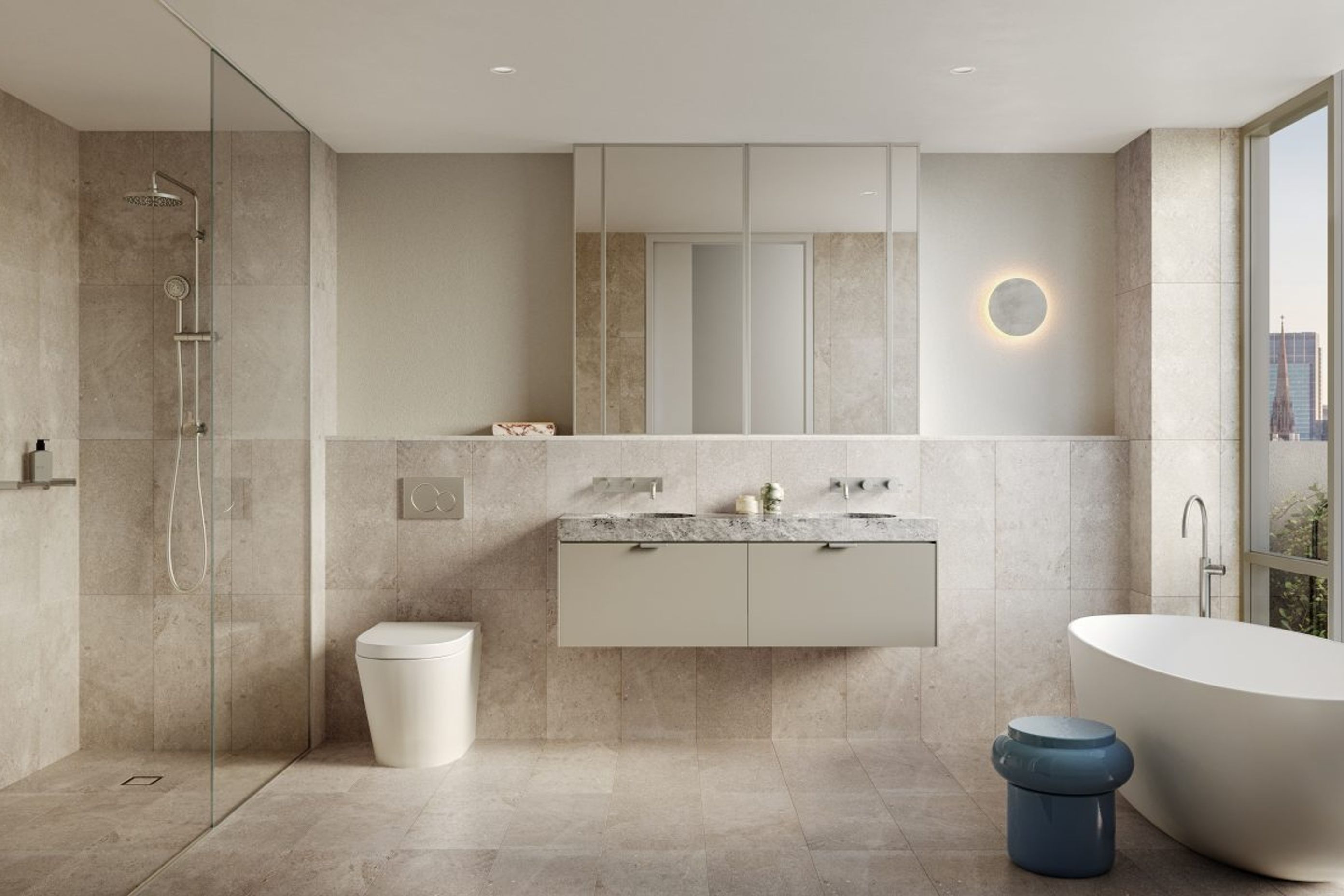 C&L Residences