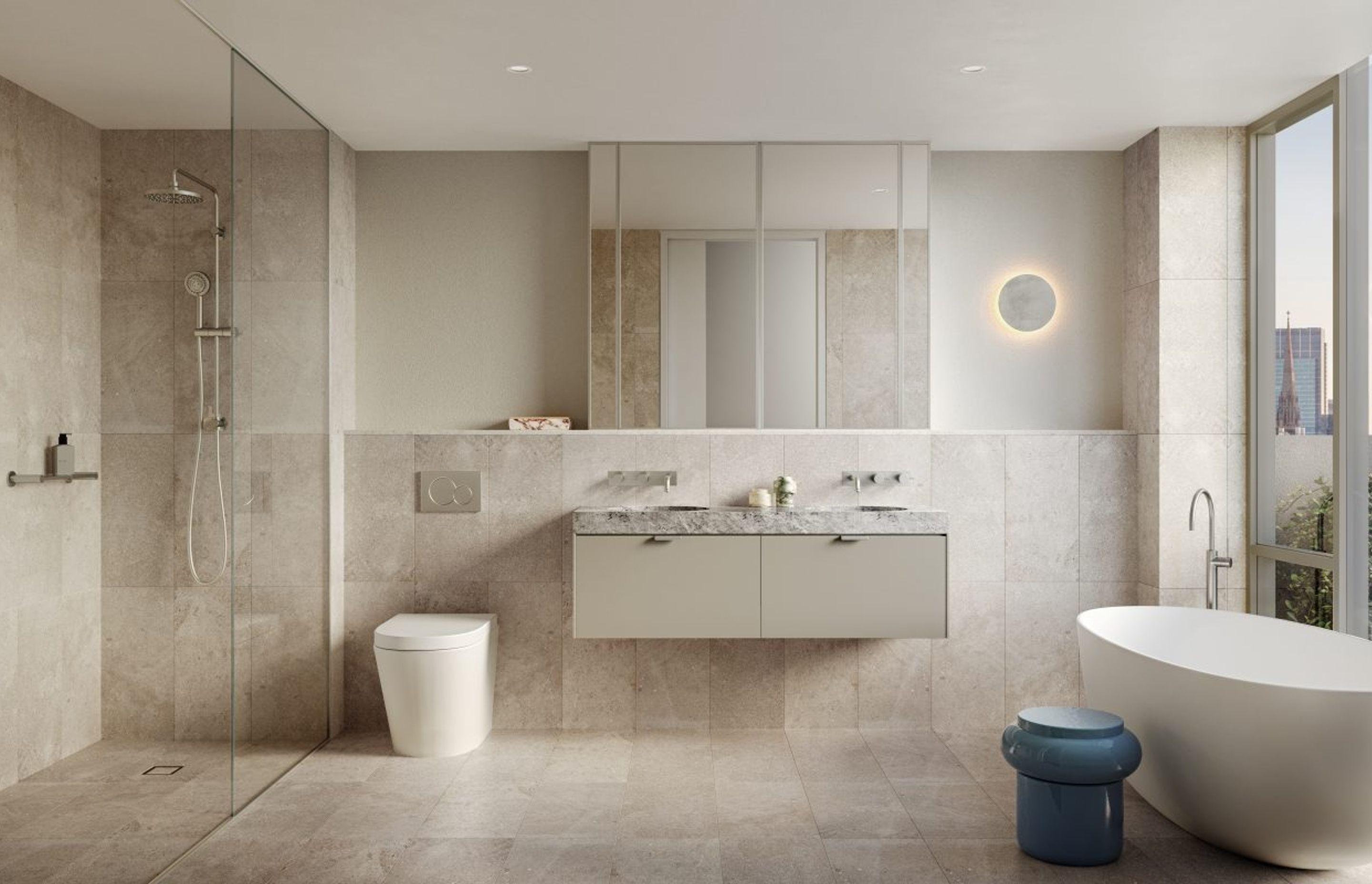 C&L Residences