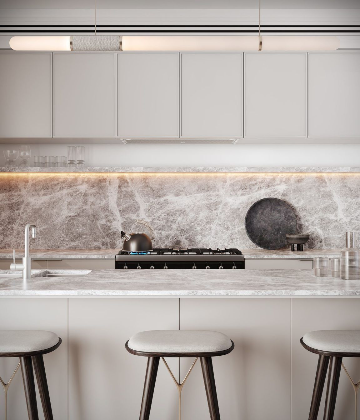 C&L Residences