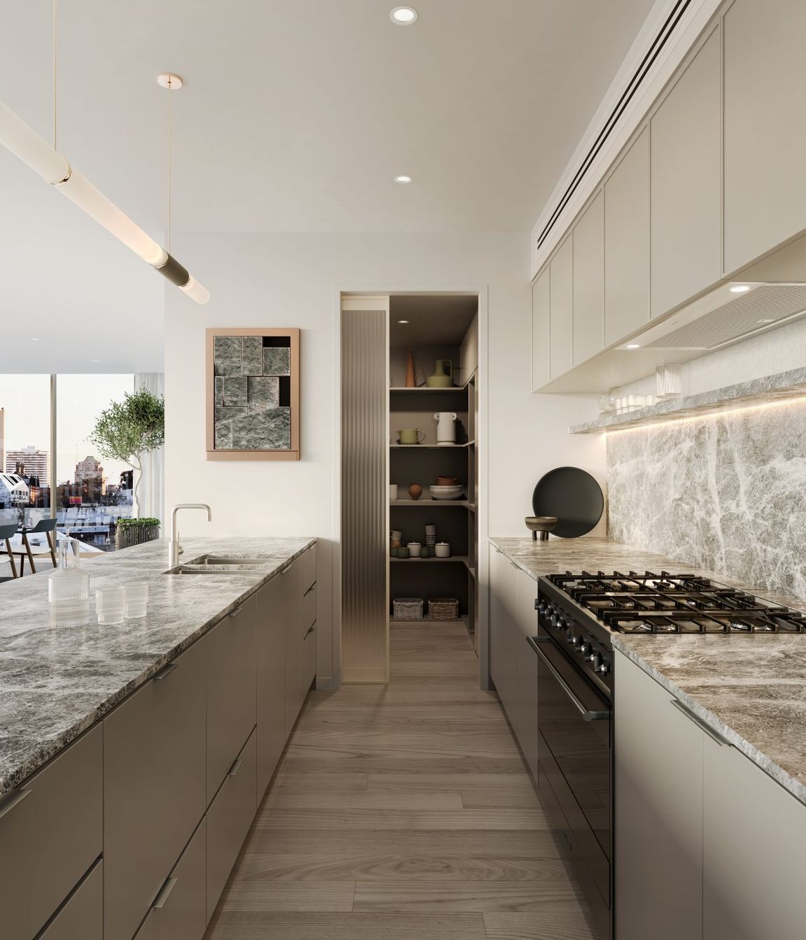 C&L Residences