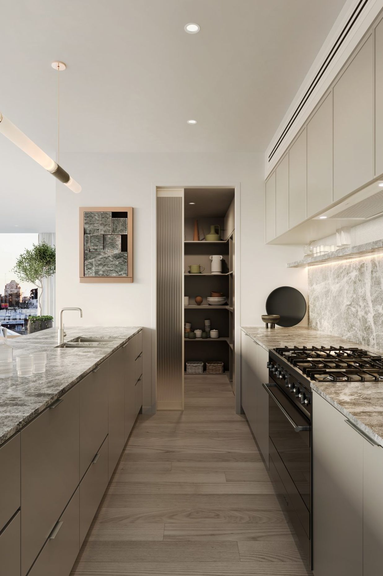 C&L Residences