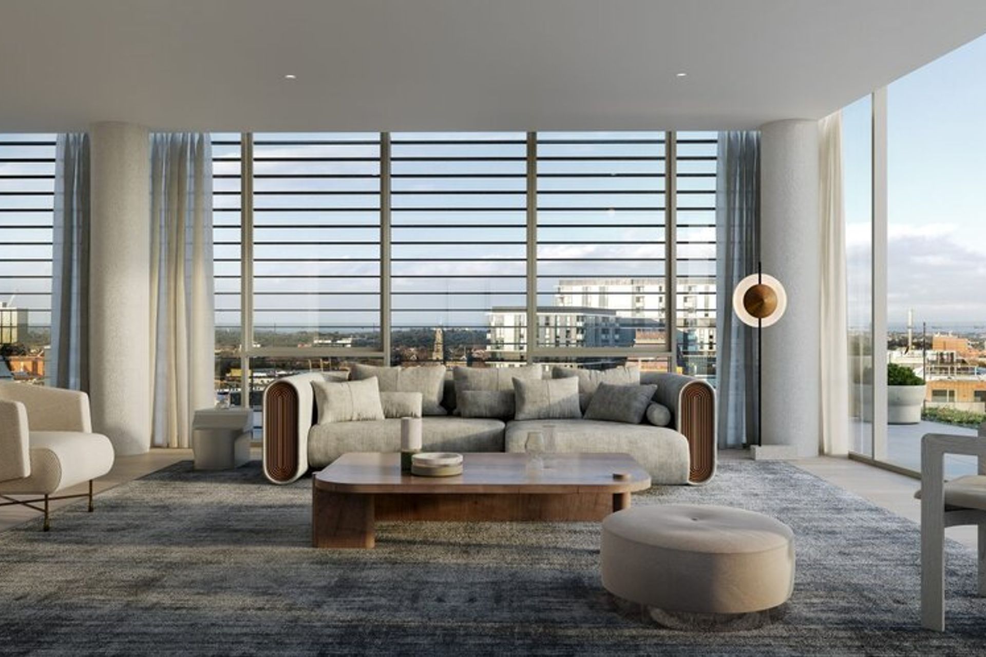 C&amp;L Residences