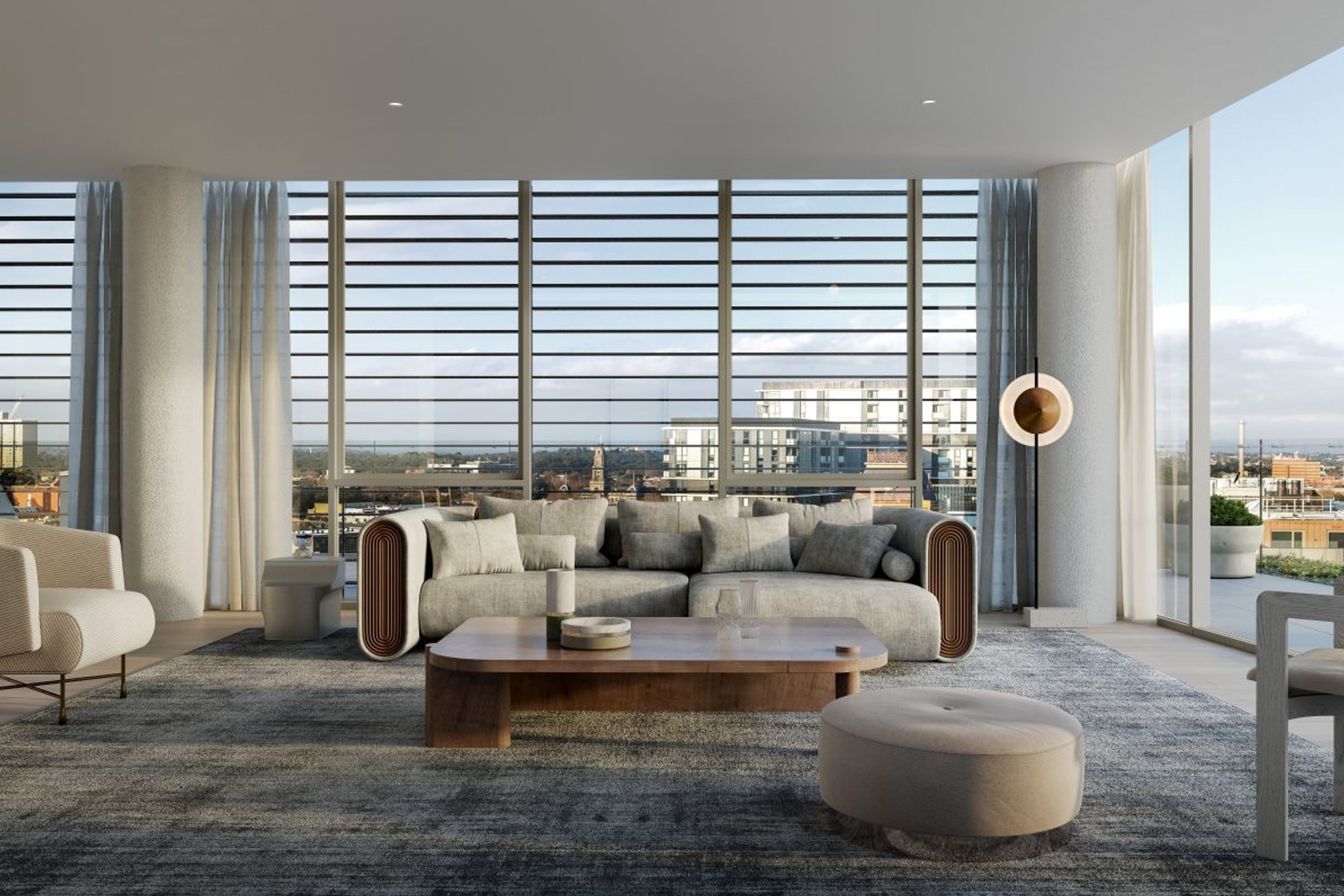 C&L Residences