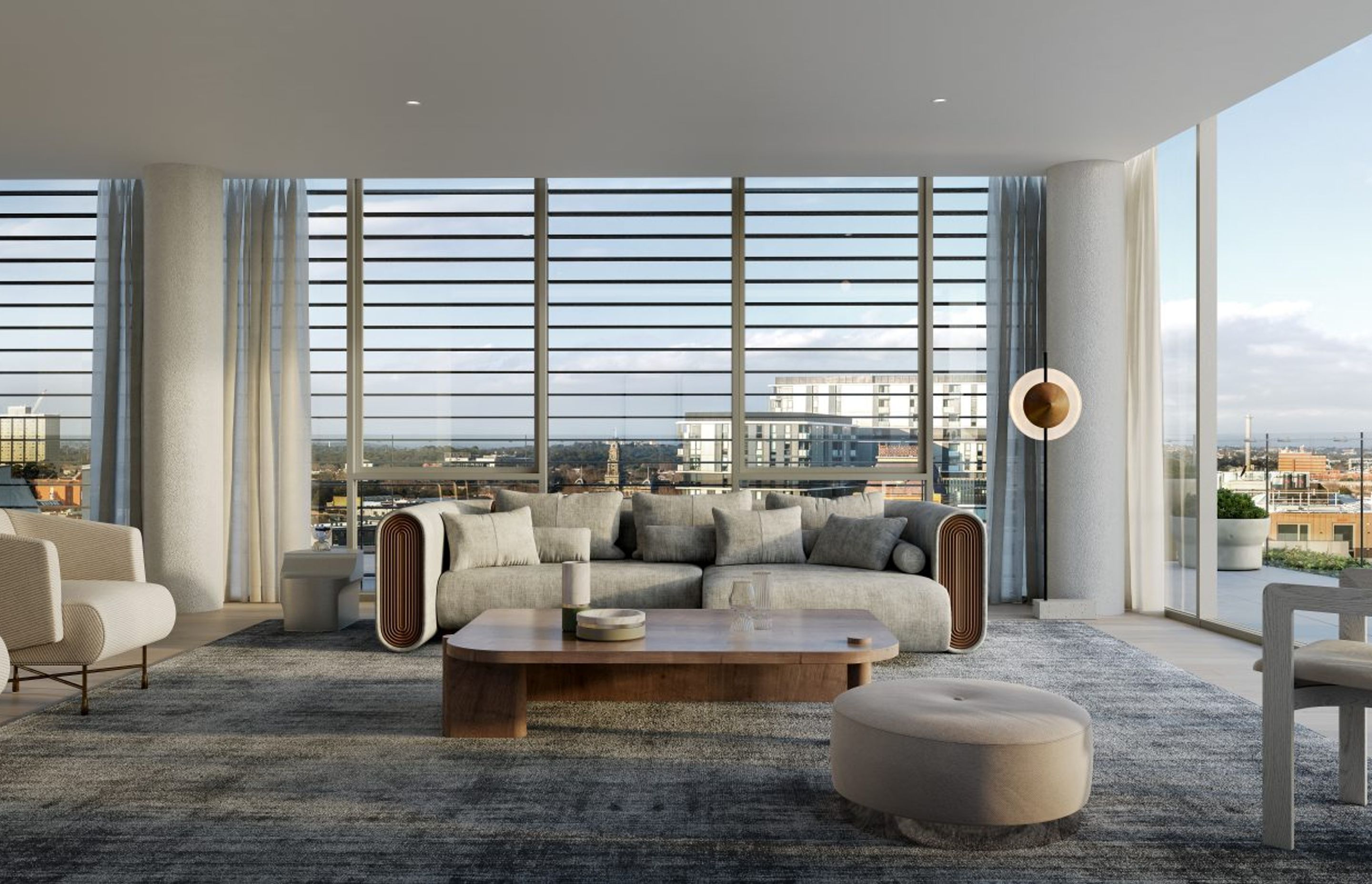 C&L Residences