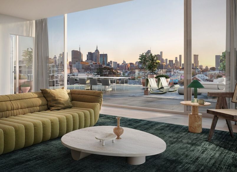 C&L Residences