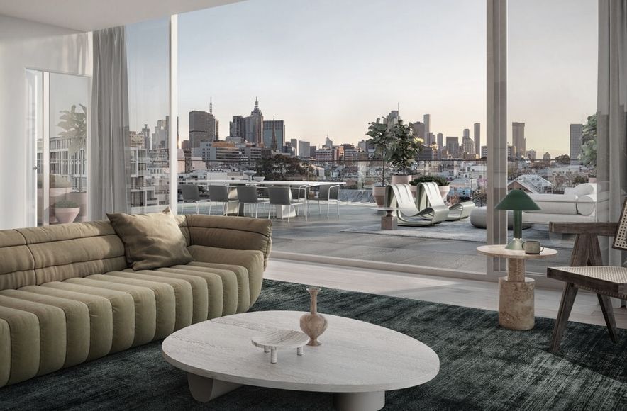 C&L Residences