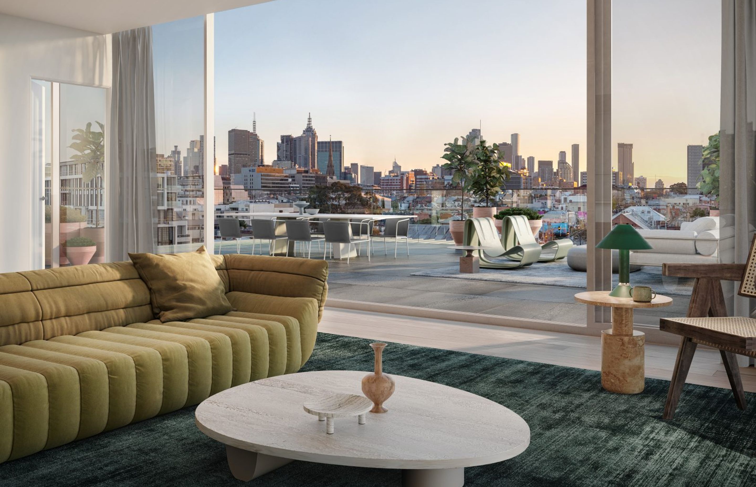 C&L Residences