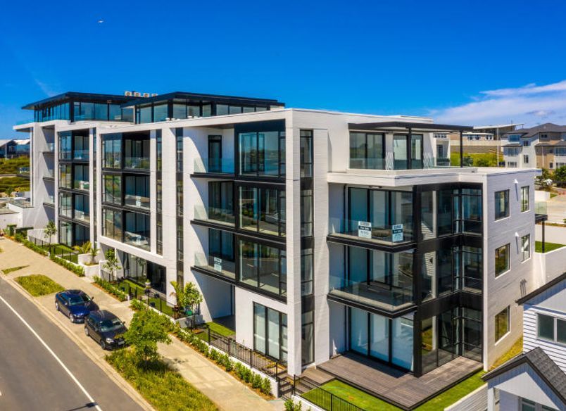 Cavalli Apartments