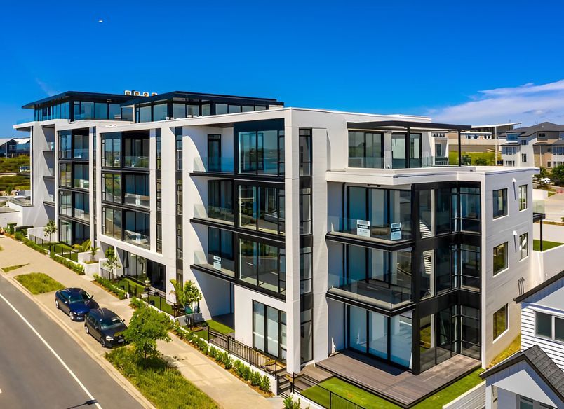 Cavalli Apartments