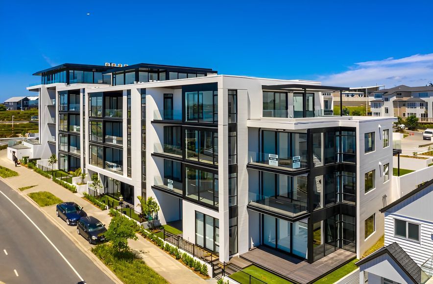 Cavalli Apartments