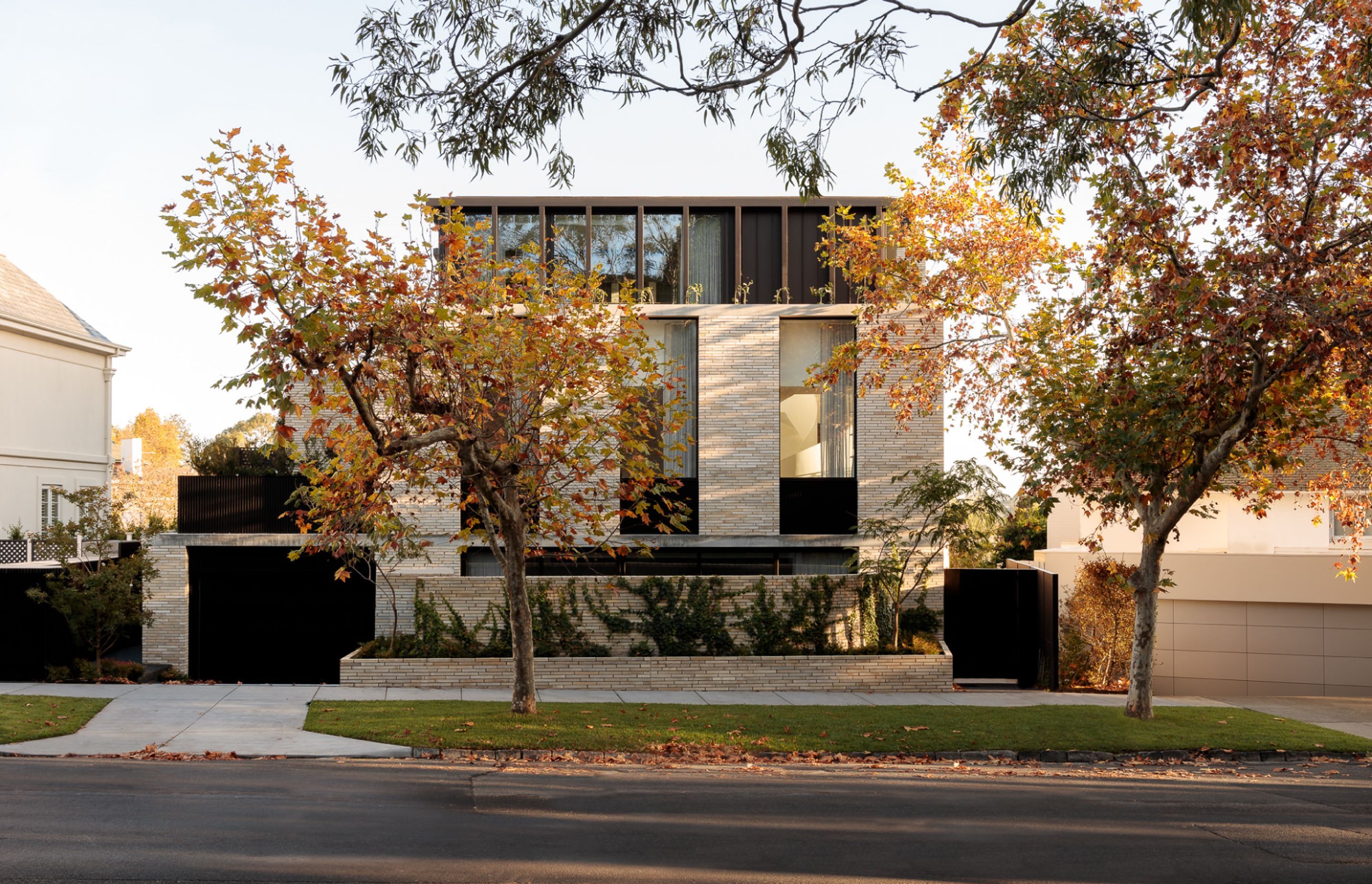 Edition Toorak 2017