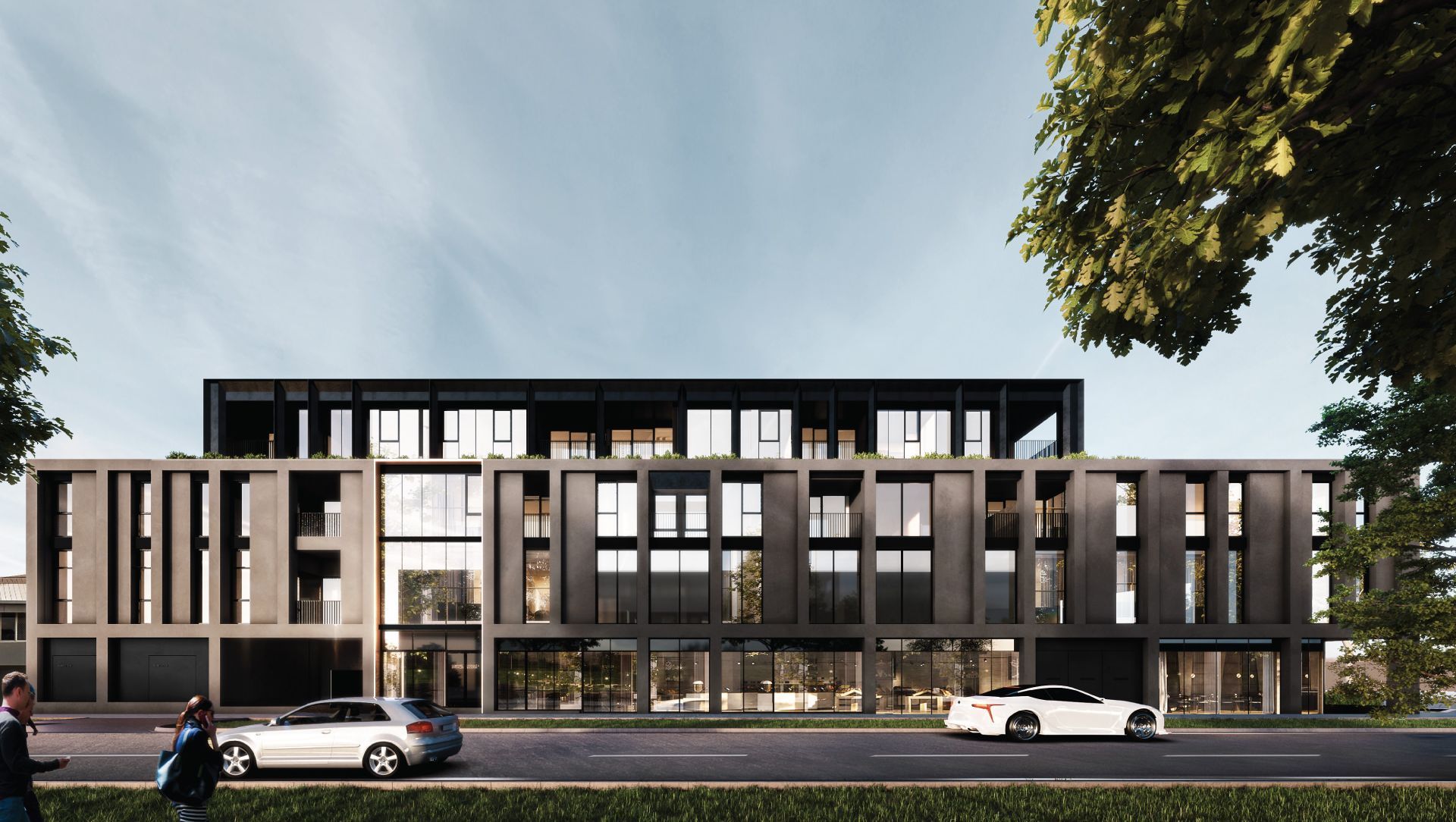 Hamsphire Sunshine banner