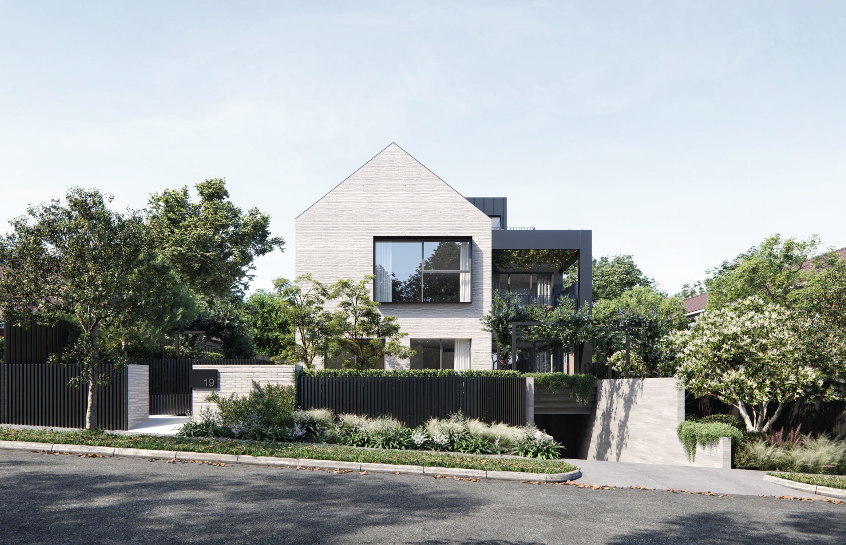 Hartwood Kew 2020