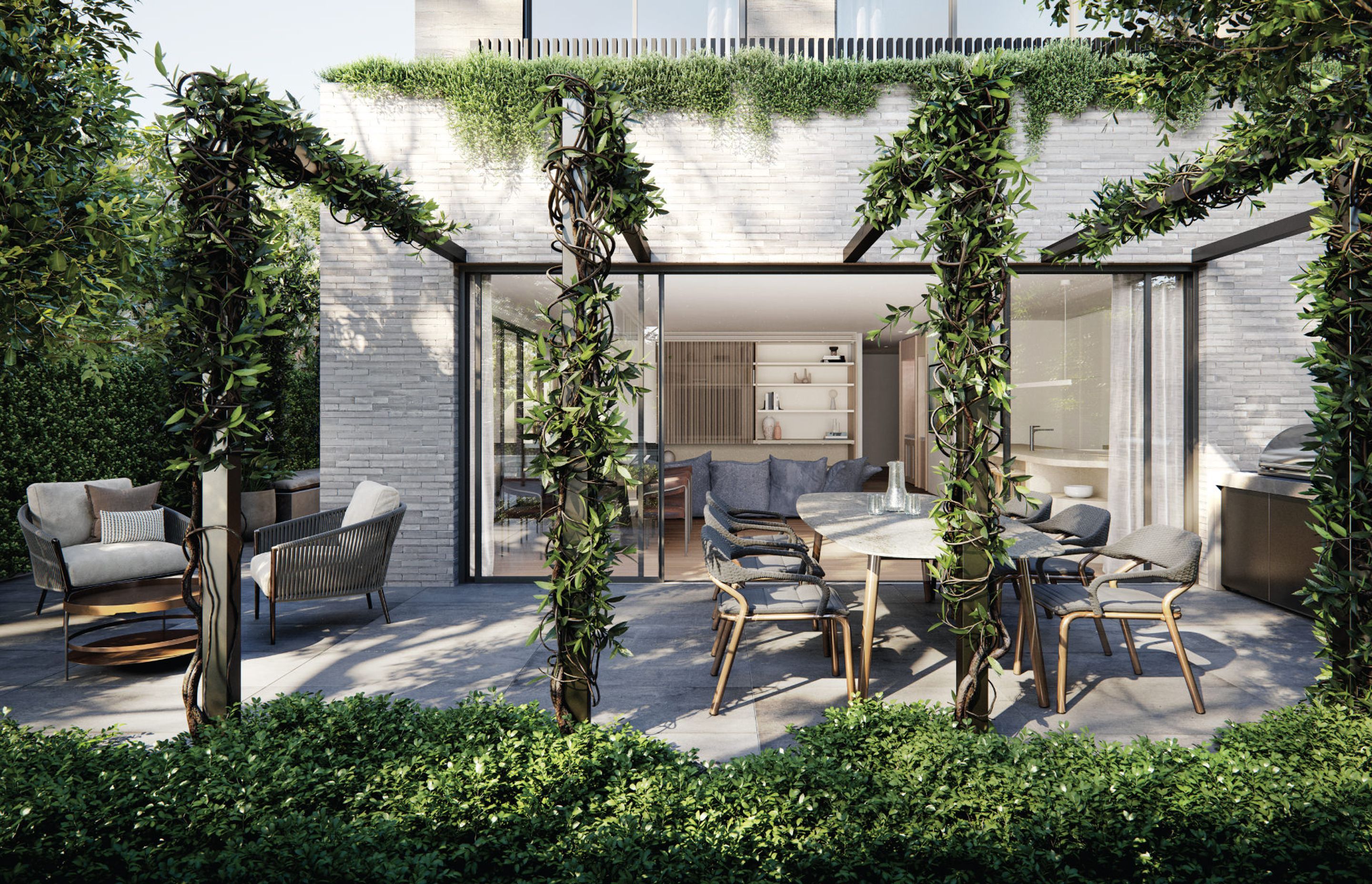 Hartwood Kew 2020