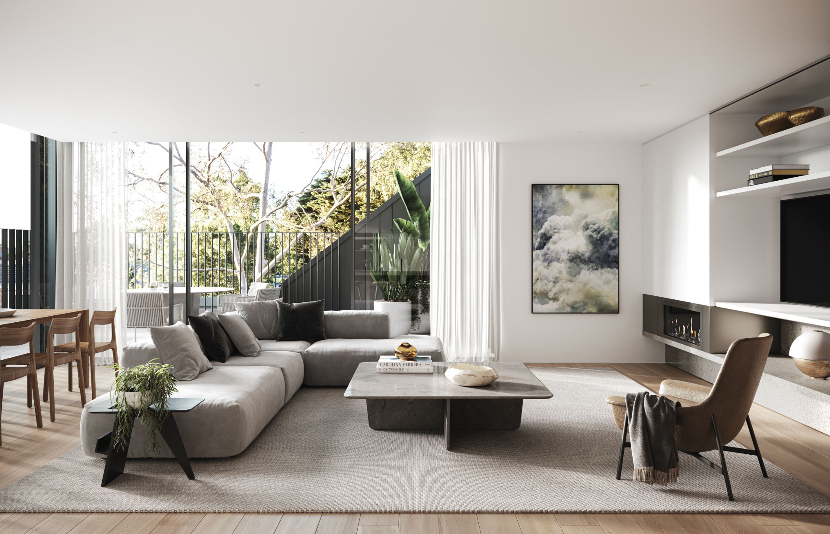 Hartwood Kew 2020