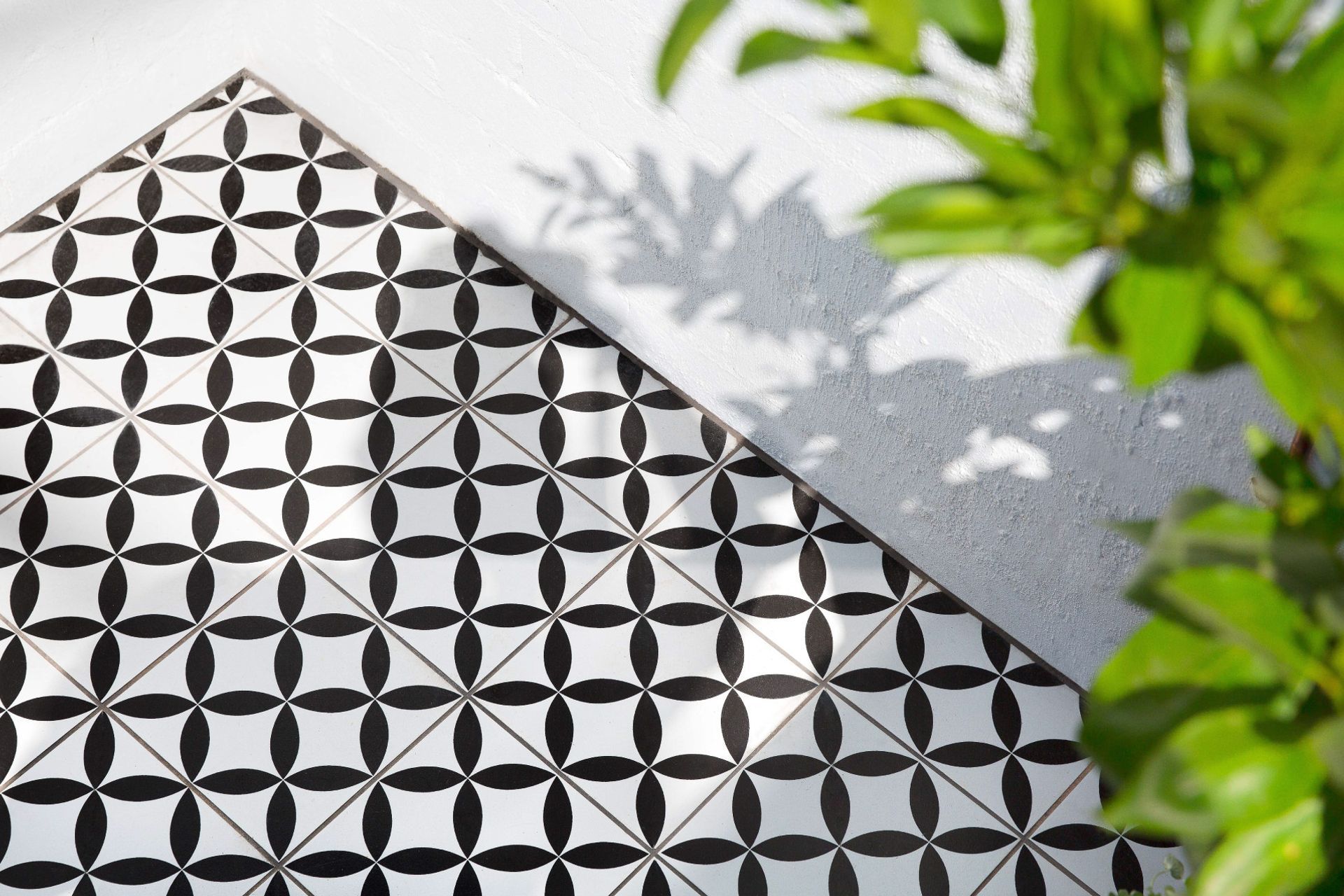 Pine Ave Elwood 2017