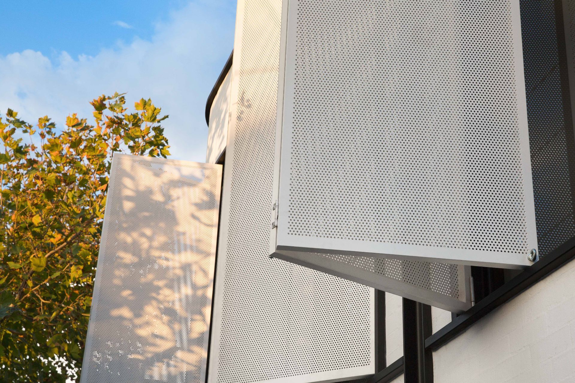 Pine Ave Elwood 2017