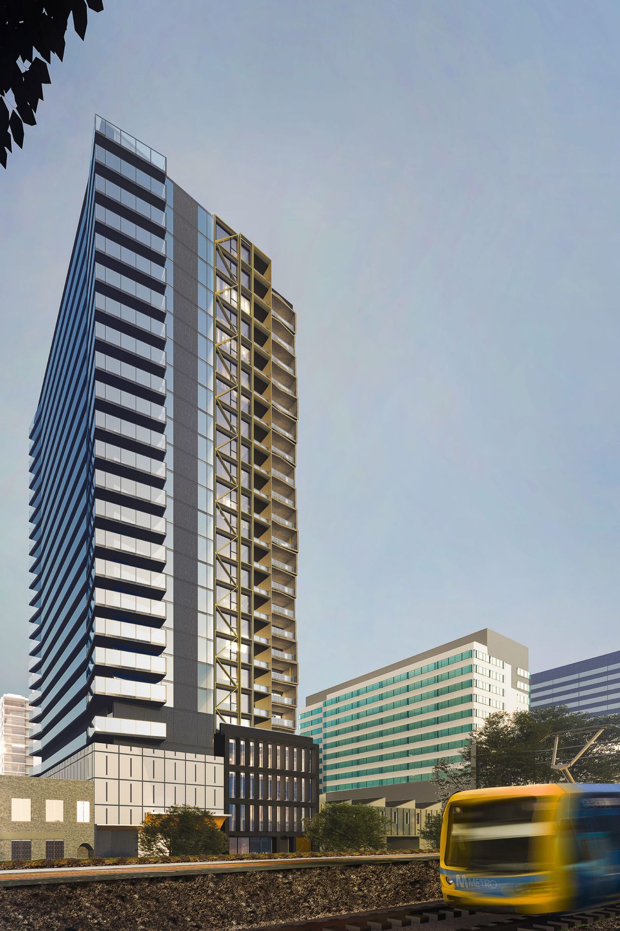 ##Yarra Street South Yarra 2019