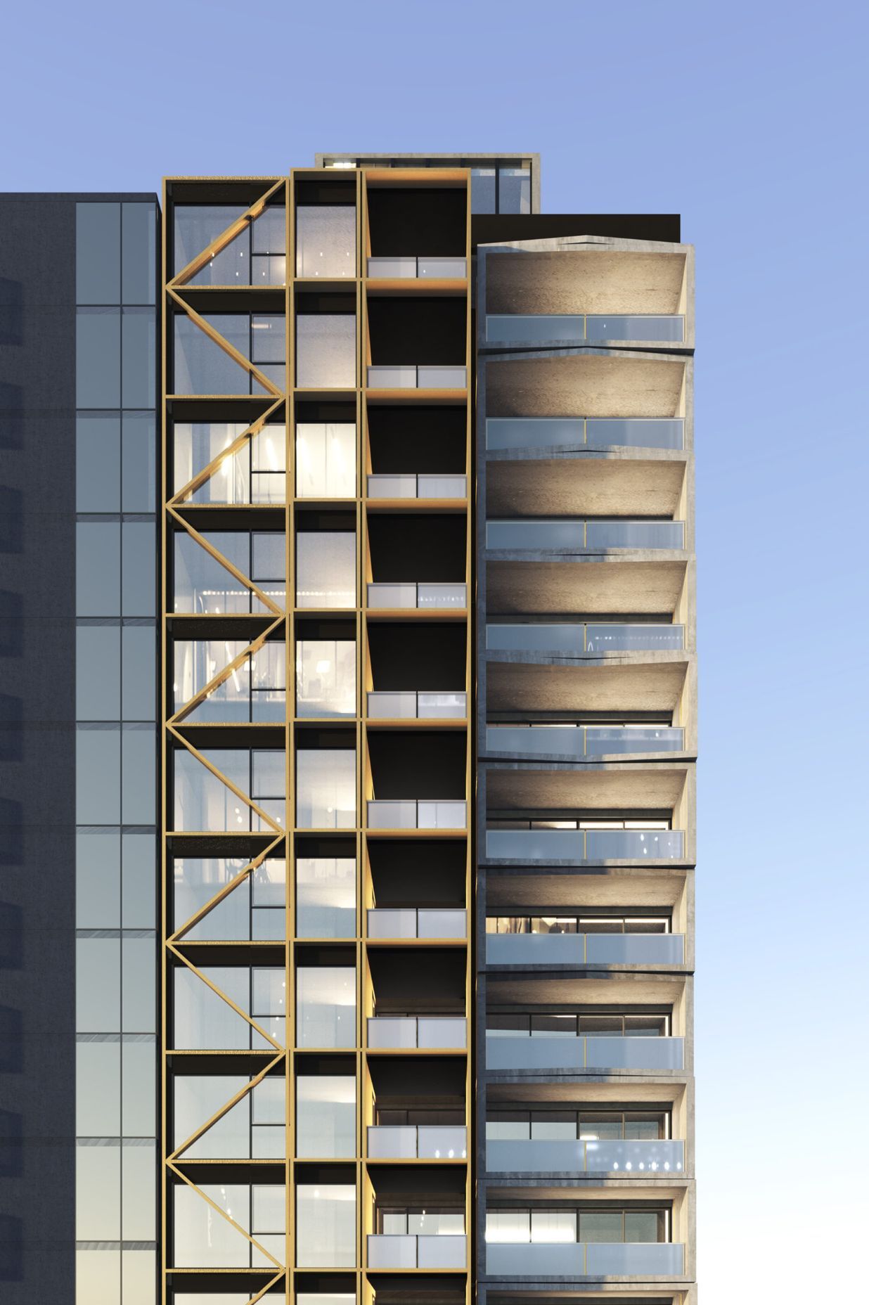 ##Yarra Street South Yarra 2019