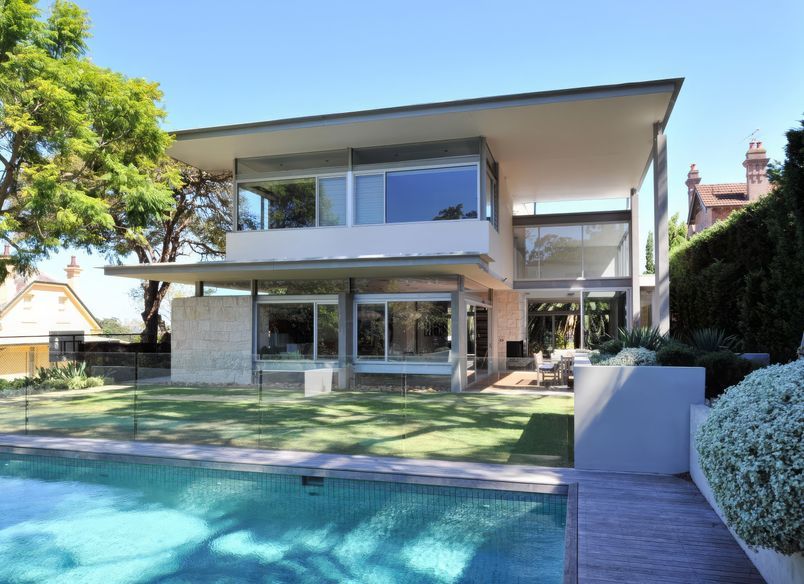 Mosman 1