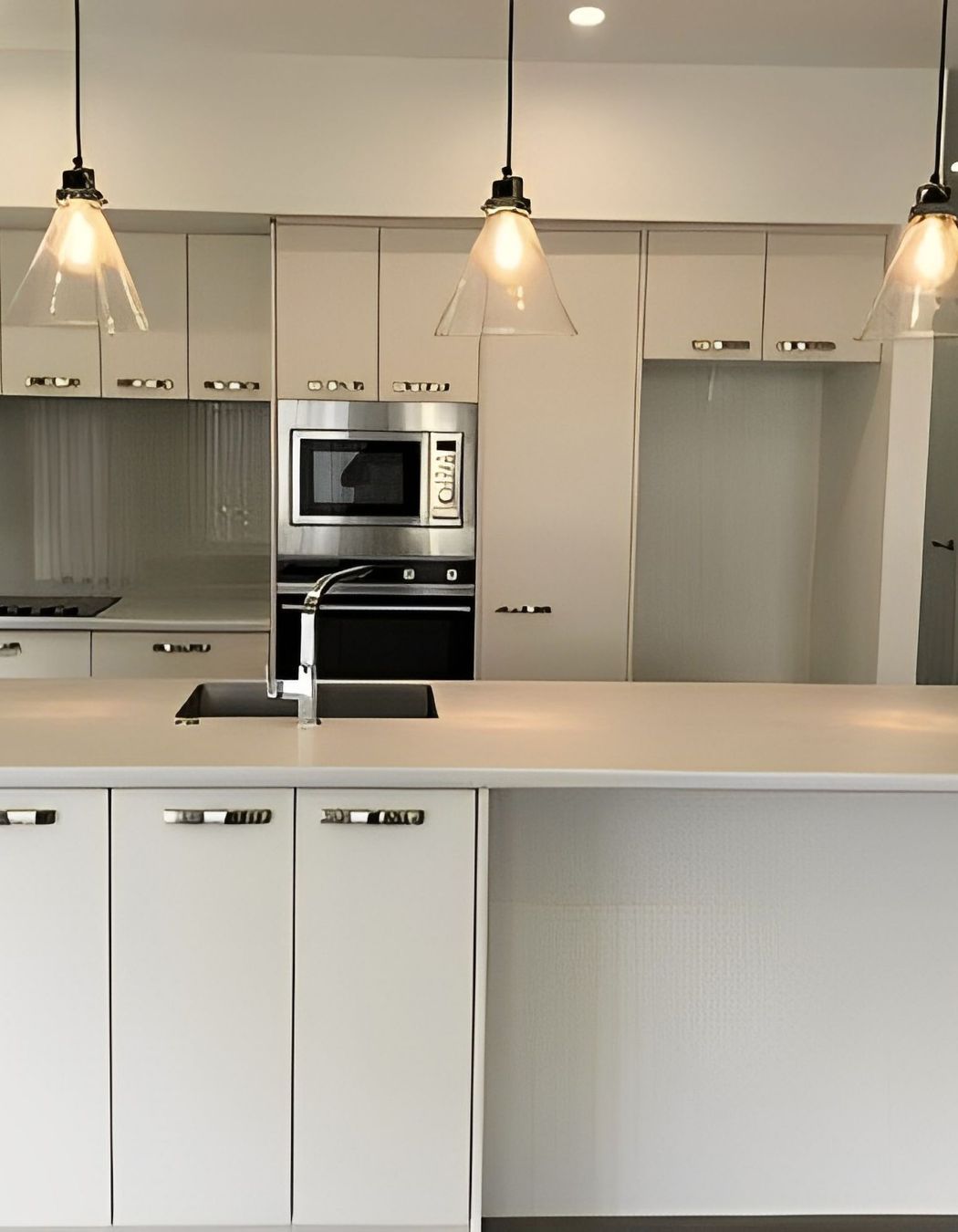 Coleridge Duplex Villas