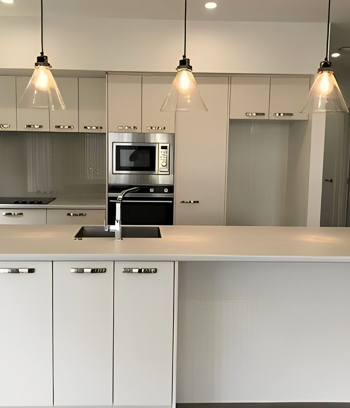 Coleridge Duplex Villas