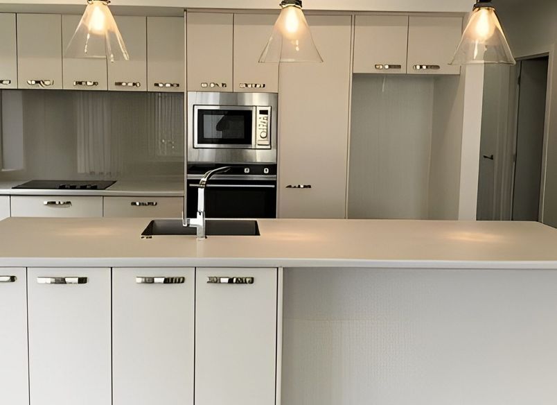 Coleridge Duplex Villas