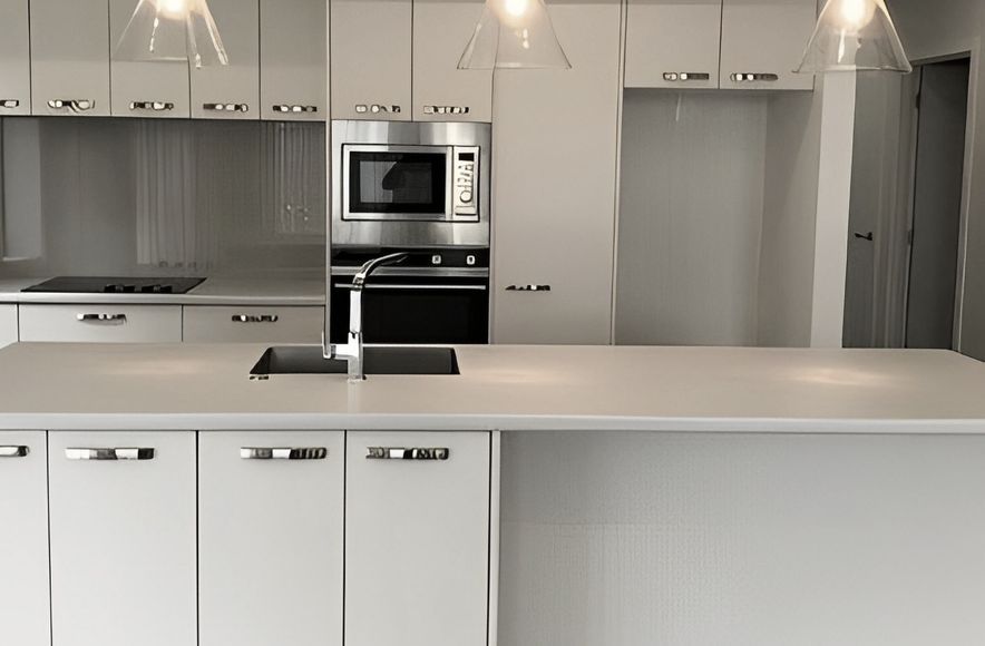 Coleridge Duplex Villas