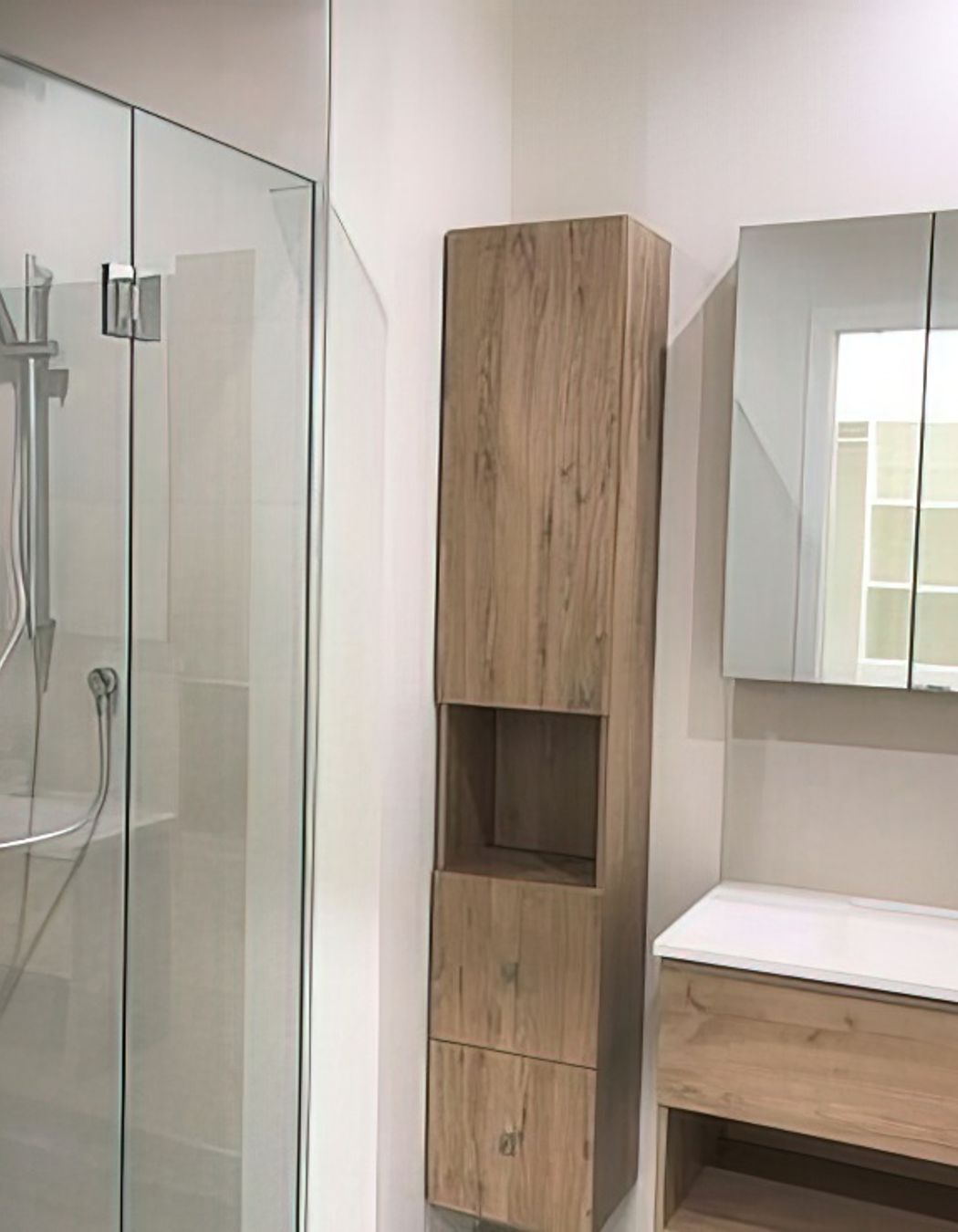 Coleridge Duplex Villas