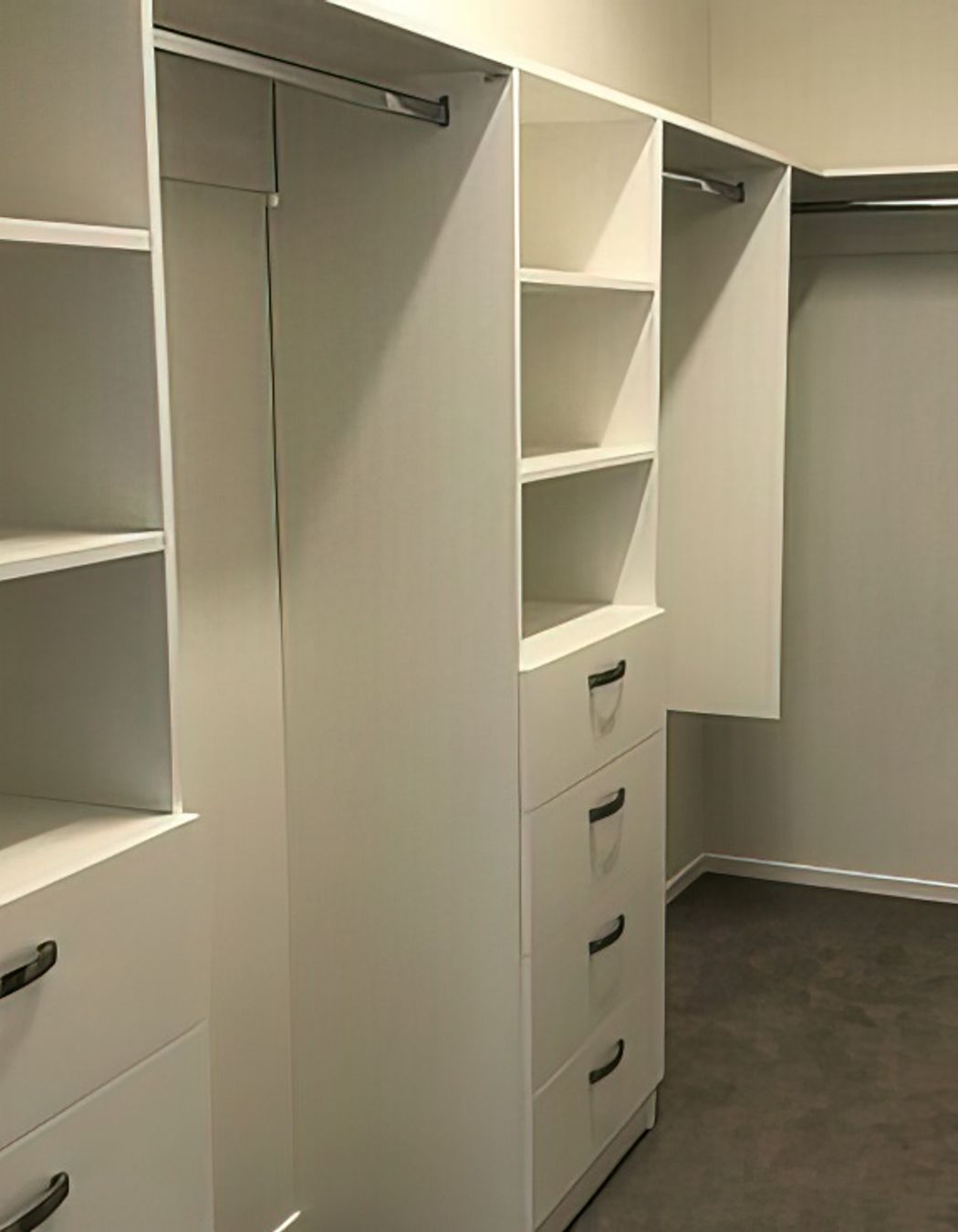 Coleridge Duplex Villas