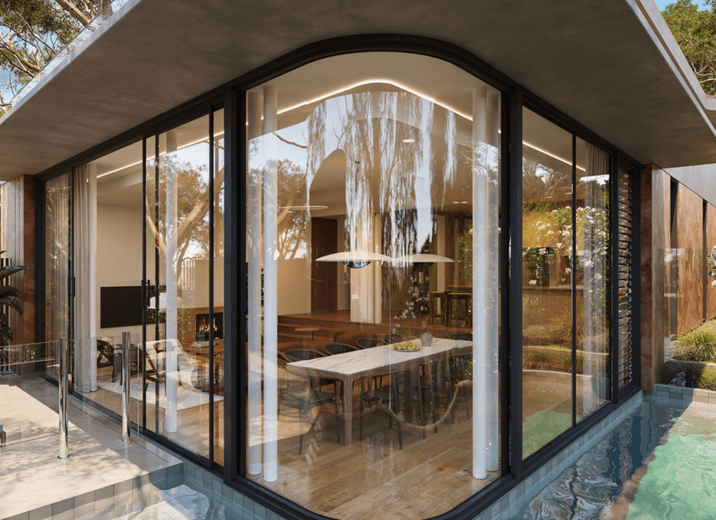 Bellevue, Avalon Beach NSW