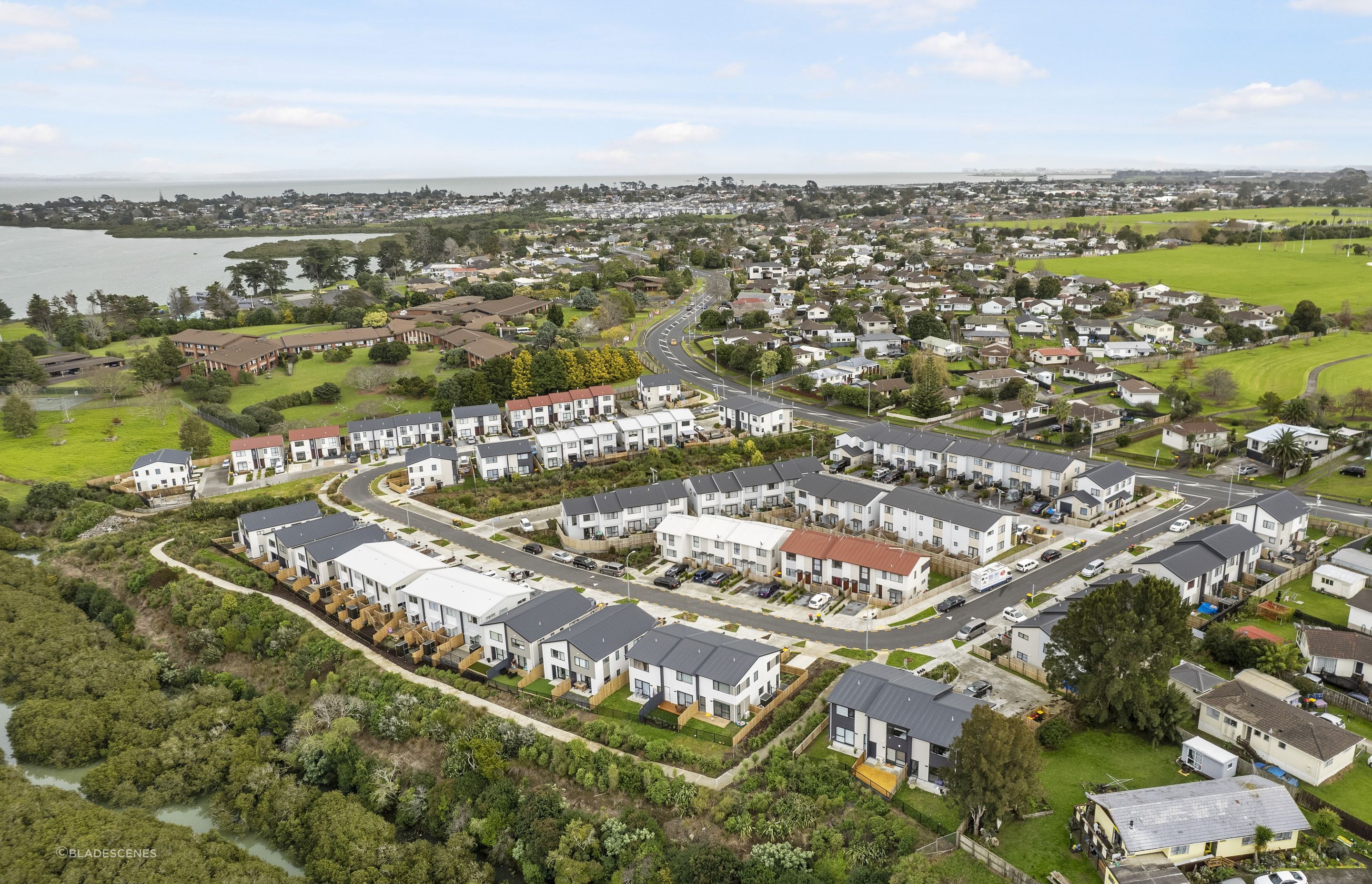 Wattle Park, 194 Mahia Road