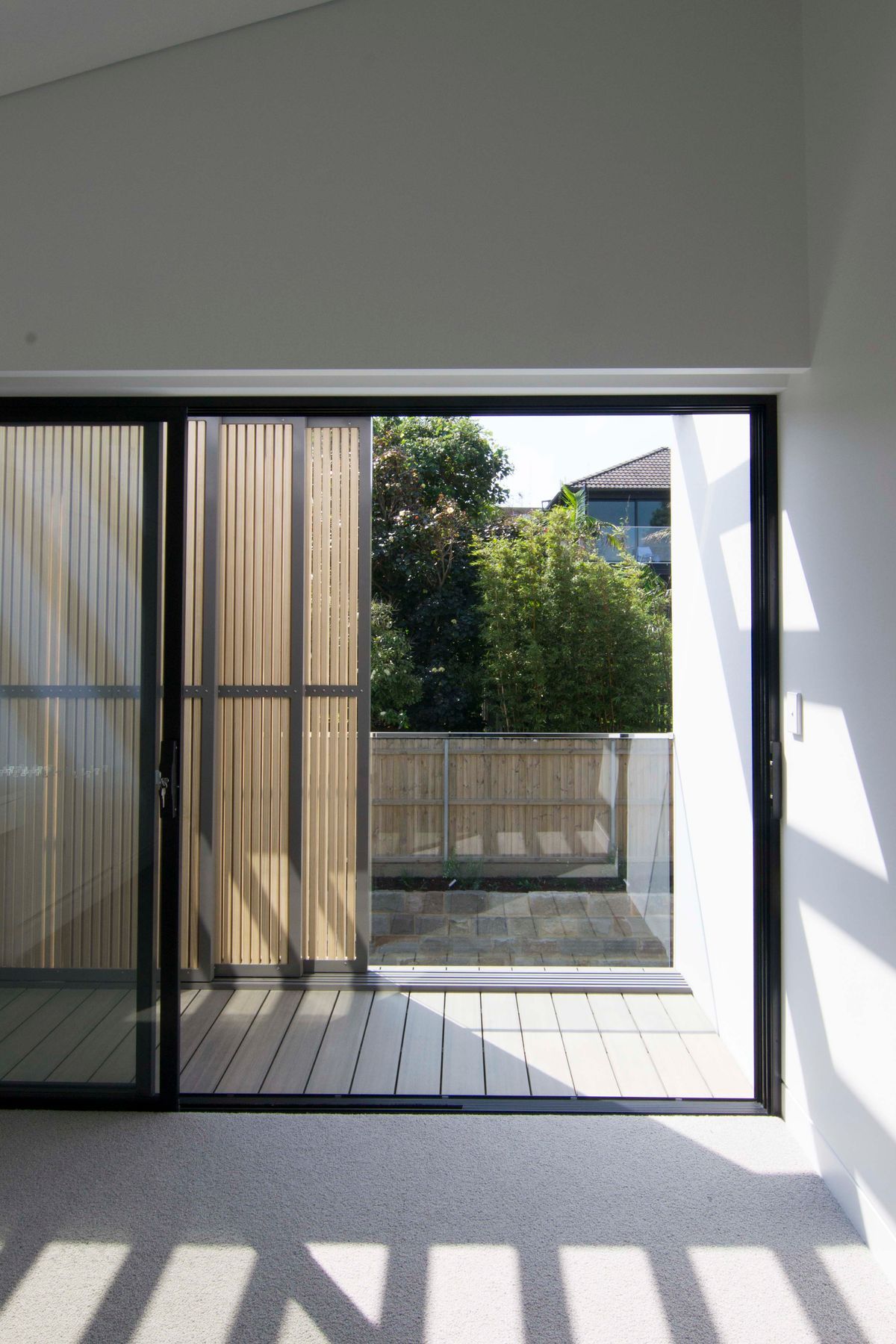 Aperture House