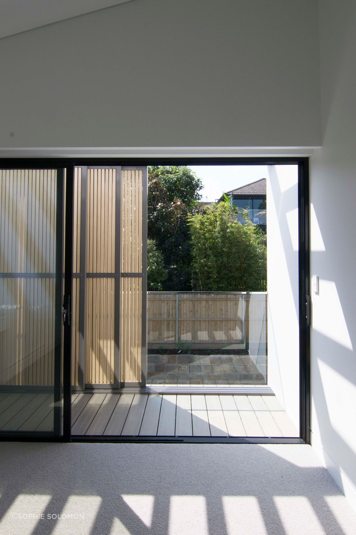 Aperture House