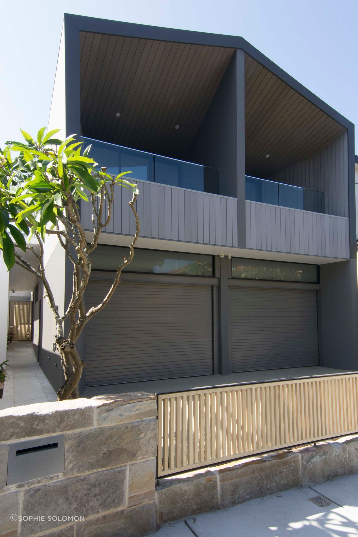 Aperture House