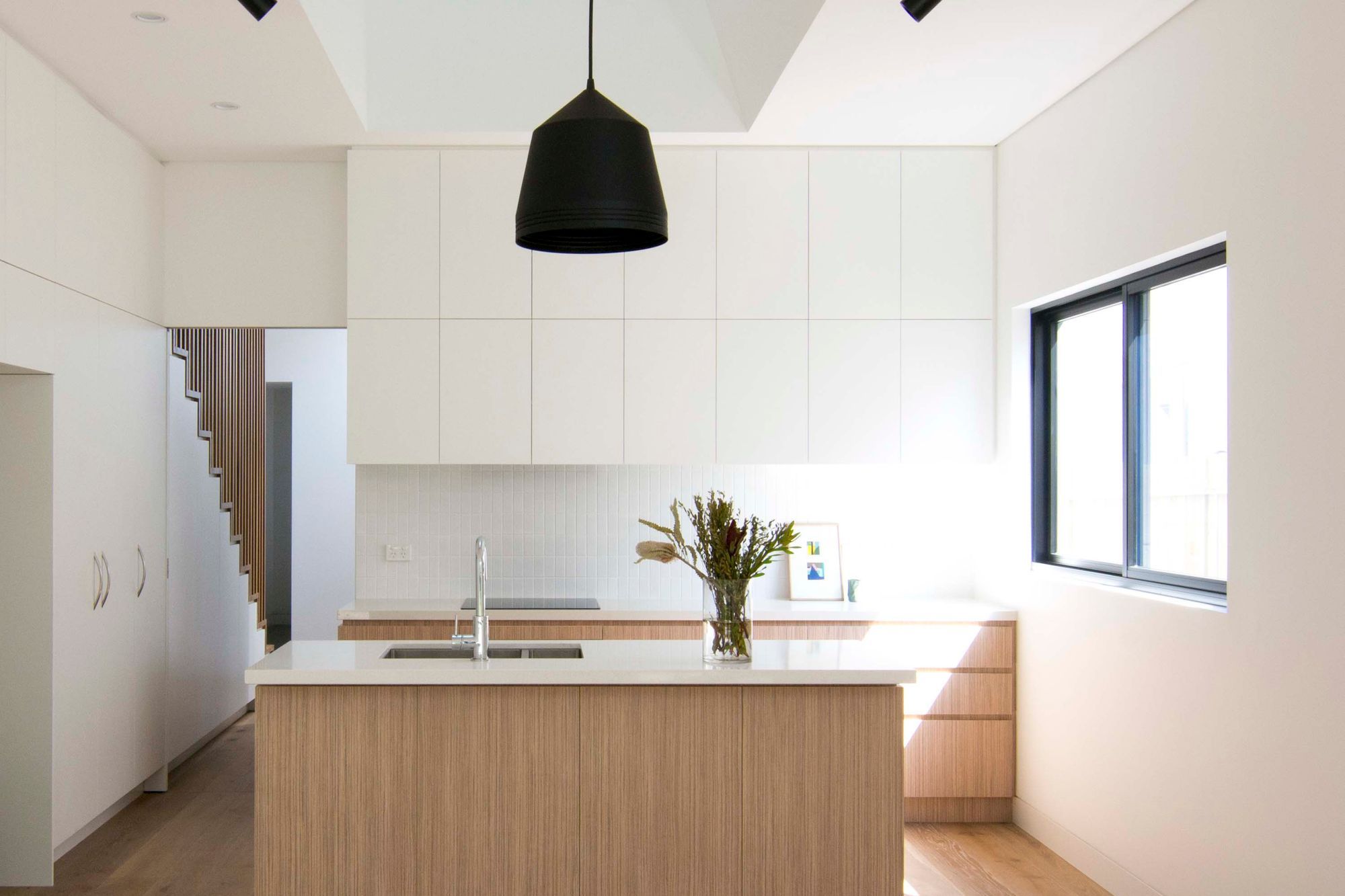 Aperture House
