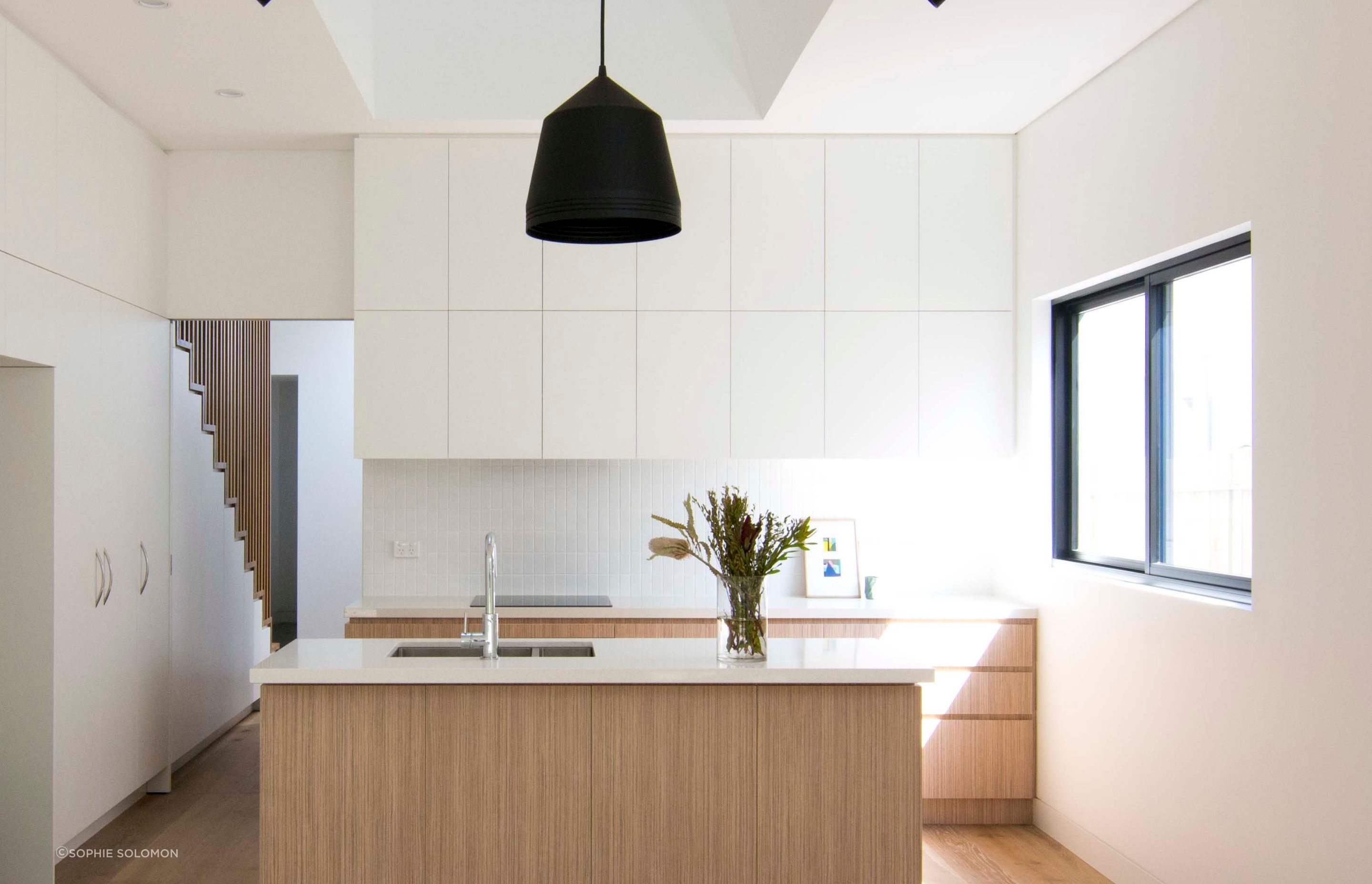 Aperture House